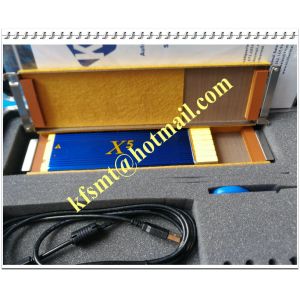 Quality KIC X5 Thermal Profiler With SPC Software And RF Capability For Reflow for sale