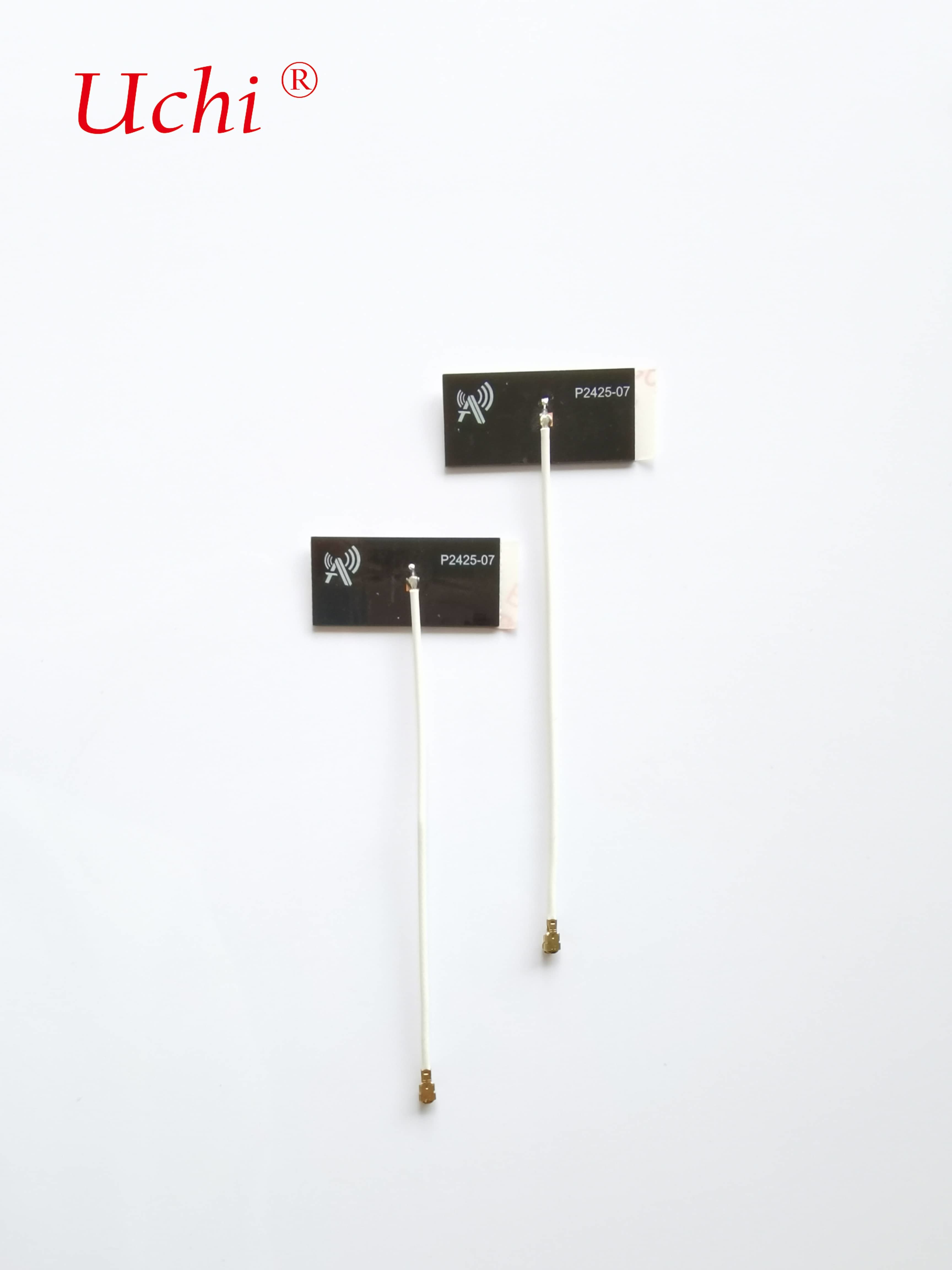 P2425-07 RF ANT 2.4GHZ PCB TRACE CONN MT RF Wireless Antennas