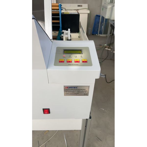 HDL-P17A Digital Display Film Developer Processor Non Destructive Testing Equipment