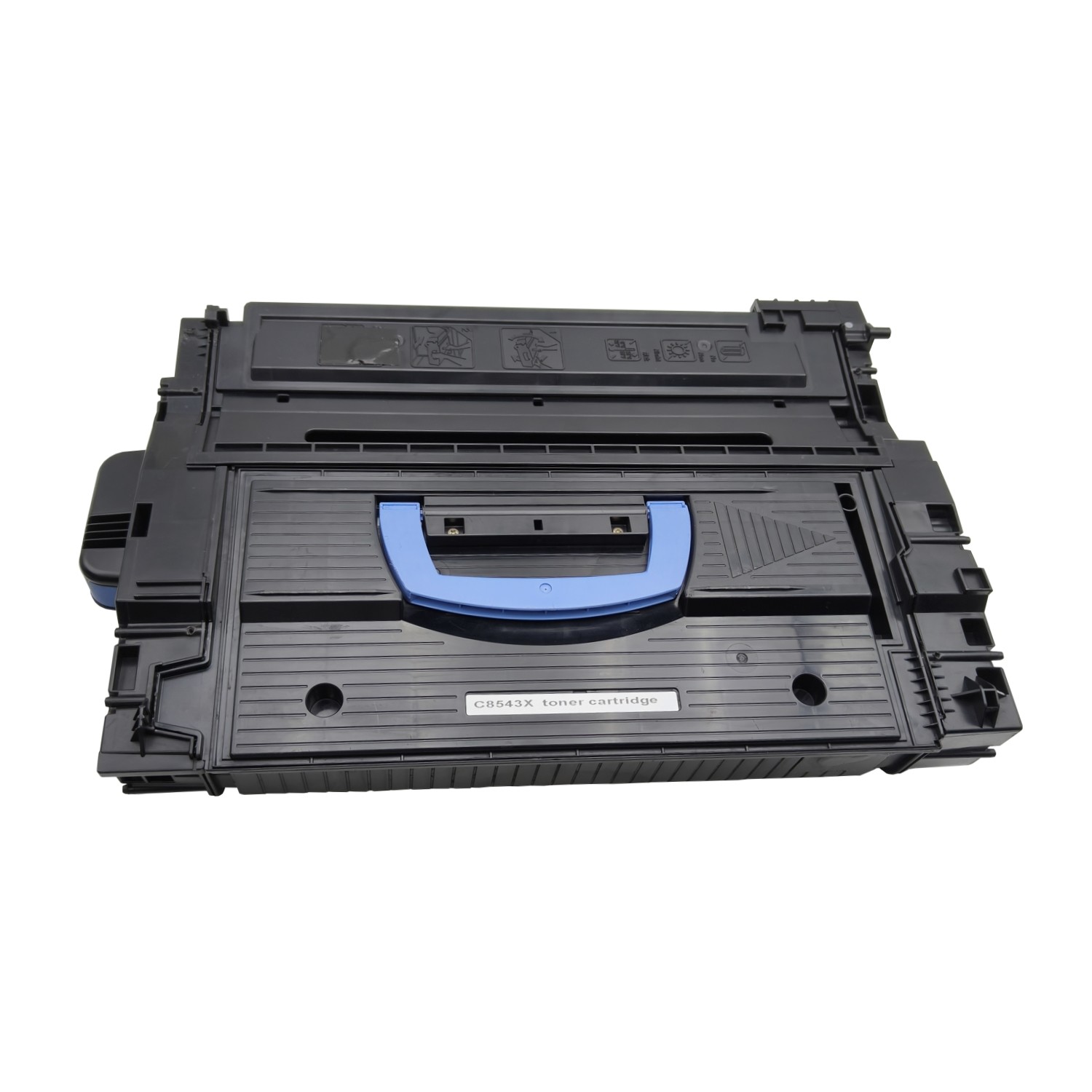HP 43X MICR Toner Cartridge for HP 9000 9040 9050 MFP Series