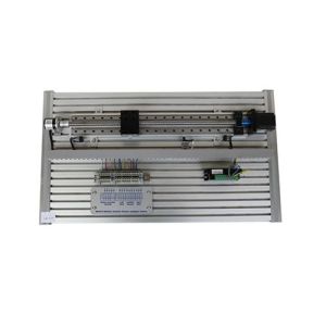 Educational Equipment Trainer Simple Compression Refrigeration Circuit