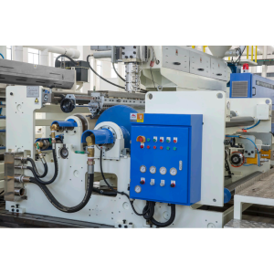 Quality High Efficiency Multi-function Multi-layer Extrusion Laminating Machine for sale