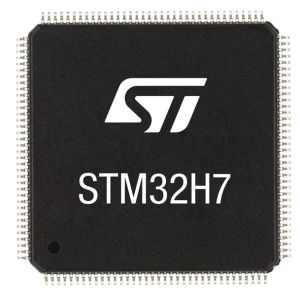 Quality STM32H743BGT6 STMicroelectronics for sale