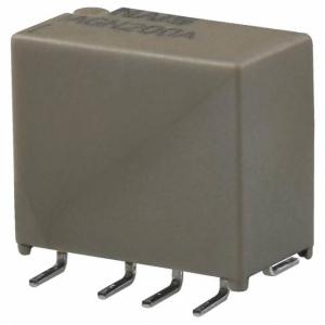 Quality AGN200A12Z Electronic IC Chip ULTRA-SMALL PACKAGE SLIM POLARIZED RELAY for sale