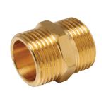 High Precise Sleeve Bearing Max 800mm Brass CNC Turned Parts