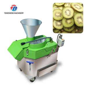 Quality Multifunctional Vertical Bulb Vegetable Processing Machine Bamboo Shoots Cutter for sale
