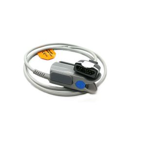 Compatible Direct Connect Monitor SPO2 Sensor 2644
