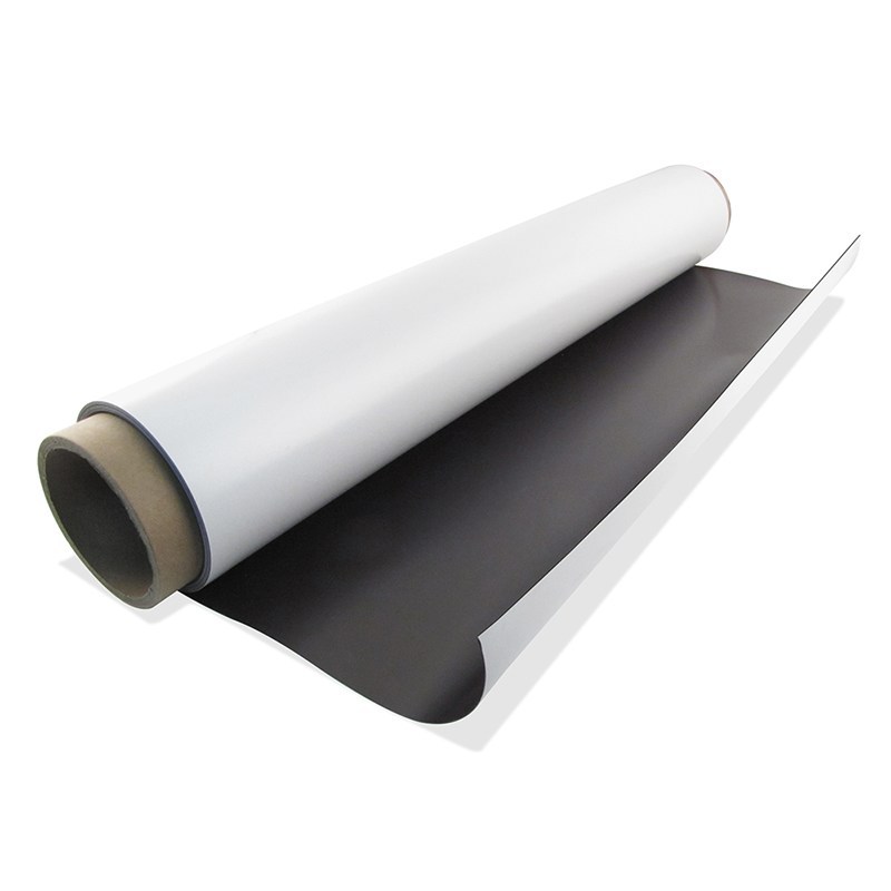 0.8mm A4 A3 Strong Refrigerator Magnets For Signs