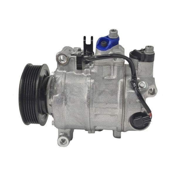 8E0260805BS 8E0260805CD 6SEU14C car air ac Compressor for AUDI A4 B7 Avant (8ED) 2004-2008