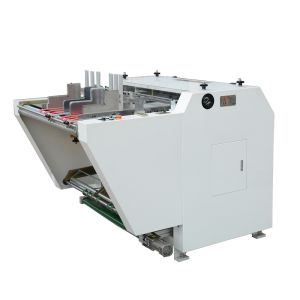 Quality Automatic Grooving Machine For Grooving Paperboard for sale