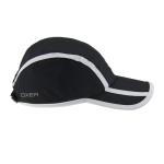 OEM ODM Lightweight Running Hat Custom Baseball Caps With Logo