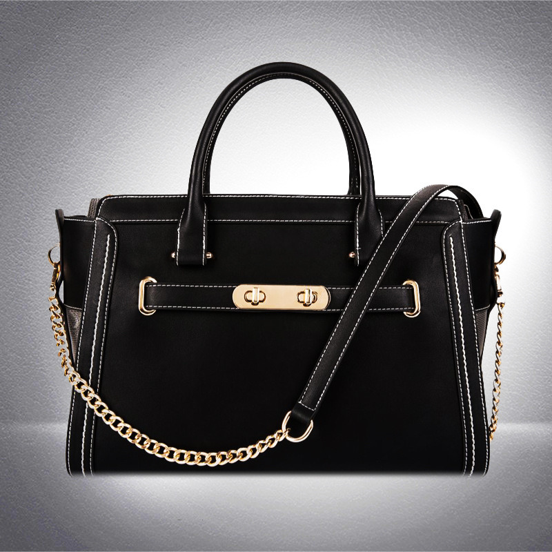 Quality Royal Luxury Dog Carrier Leather Pet Handbags