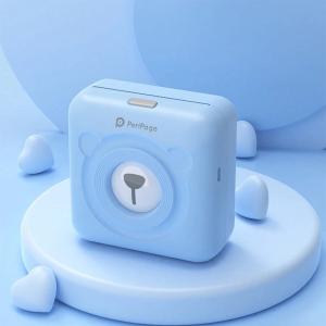 Quality Classrooms Application Android Label Thermal Transfer Barcode Thermal Picture Printer for sale