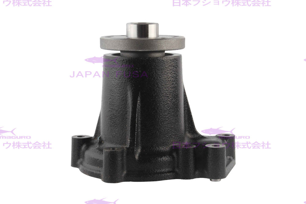 Quality ISUZU 4HK1-TC 8-98022822-1 Engine Water Pump for sale