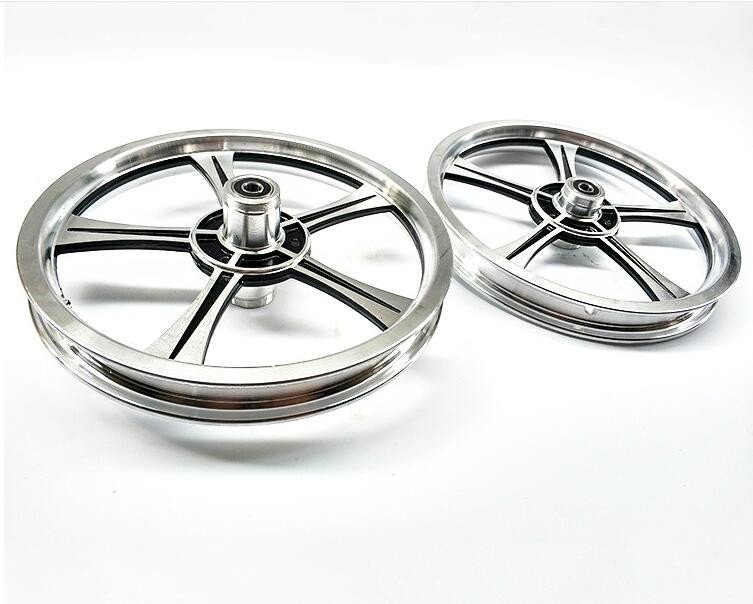 Suitable For Refit 15 "-18" Bbs Turtle Retro Wide Edge Aluminum Alloy Wheel Hub Suitable For Audi Volkswagen Hond