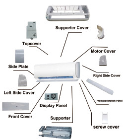 Ocean Century (Qingdao) Industrial Co., Ltd.