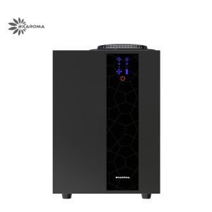 ODM Smart Aroma Diffuser Wifi Electrostatic App Controlled Diffuser 800ml