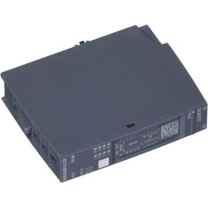 Quality SIEMENS Mini Plc Controller 6ES7135-6HD00-0BA1 Analog Output Module for sale