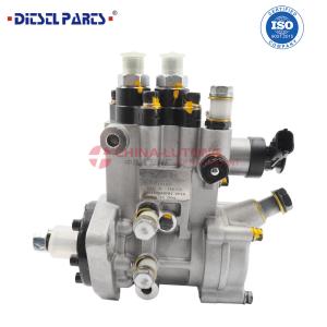 Quality Fuel Injection Pump 196000-2640 for sale
