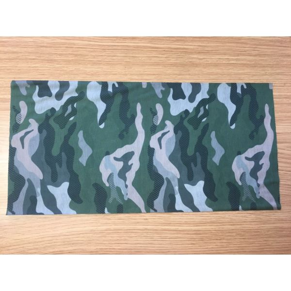 Sublimation Printing Headwear