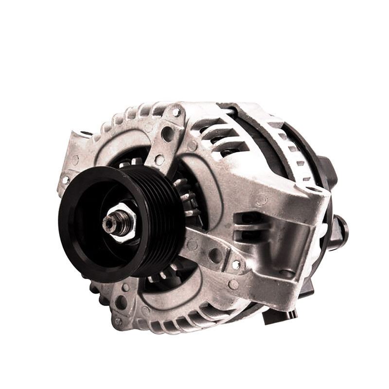 12V 90A Generator Alternator Spare Parts For 0124325038 0986042730 Truck Alternator
