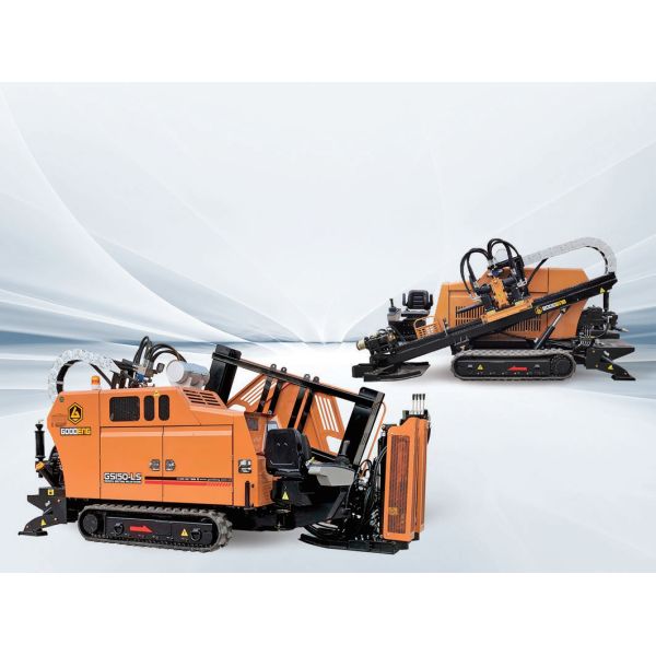 GS150-LS horizontal directional drilling machine, 15ton horizontal directional drilling machine, 15ton hdd machine, 15ton hdd rig, goodeng hdd machine