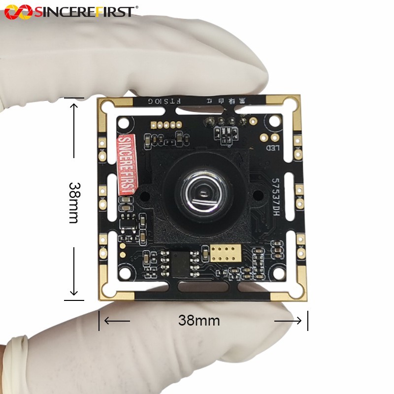5MP AR0522 CMOS Image Sensor Module Infrared Obstacle Avoidance