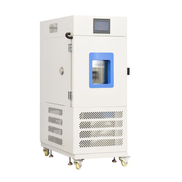 Buy 80L Temperature Humidity Test Chamber With Touch Screen Controller at wholesale prices