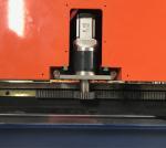 1kW Gantry CNC Plasma Cutting Machine Auto THC Cnc Plasma Cutting Aluminum Plate