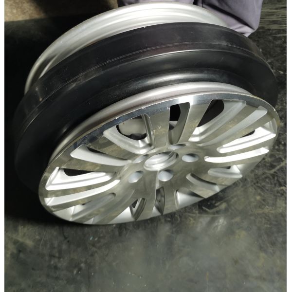 Custom Size Run Flat Tire Inserts 17inch 18inch Polymer Flat Tyre Protection