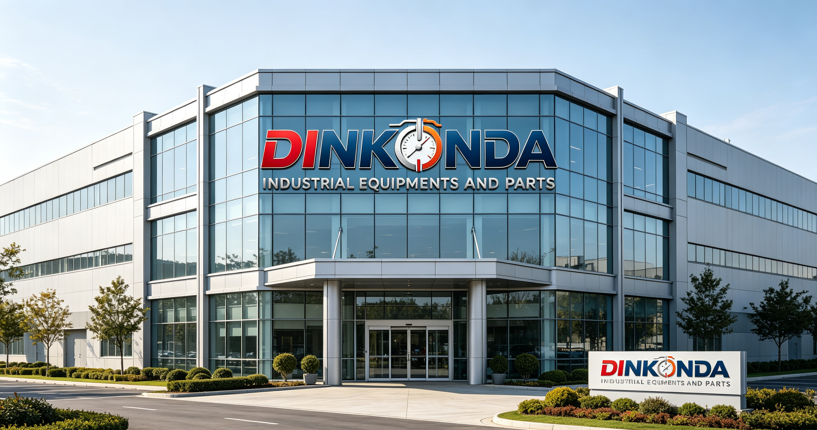 DINKONDA GLOBAL Power Plants Special Large Pull Rod Expansion Joint Compensator, Flexible Compensation Element For Multi Plane Lateral Displacement