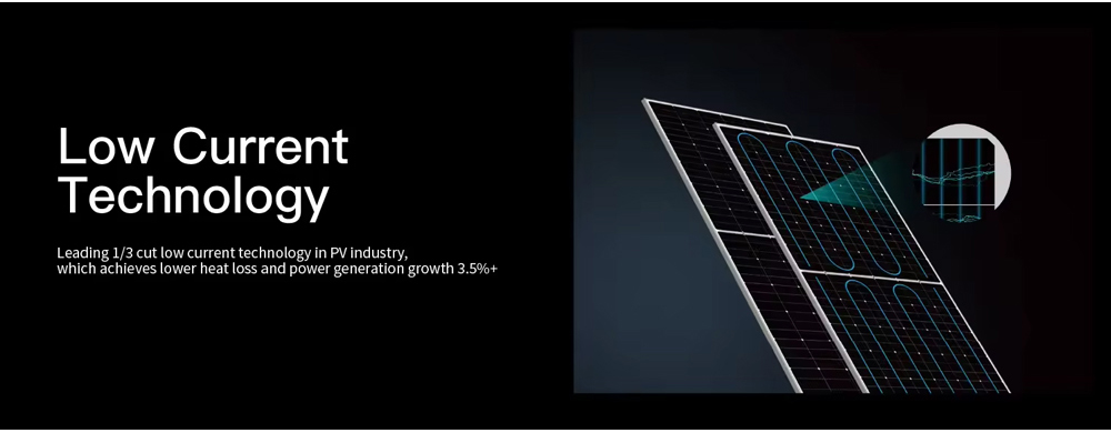600W 800W Micro Inverter Grid Tie System for PV Solar System on Balcony Power Plant
