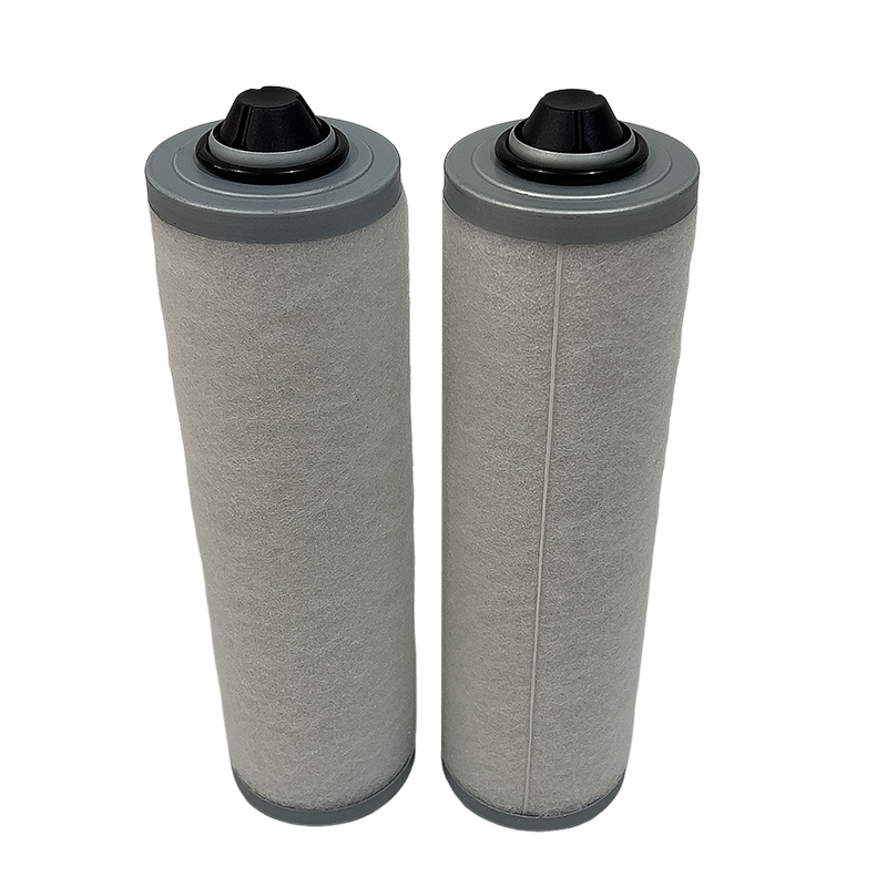 Imported Glass Fiber 0532140160 Exhaust Filter For Vacuum Pump Oil Mist Separator 0532000507