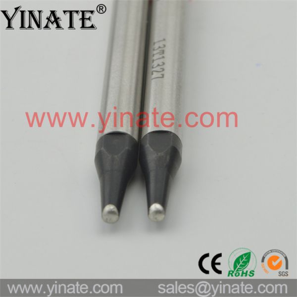 Long Life Nice DS-24PCA-B / DCS-24PC Apollo Seiko iron tips for Apollo Seiko soldering robot Apollo Solder tips