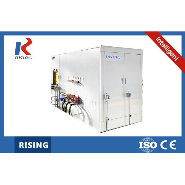 Intelligent Transformer Test Bench Customer , Transformer Testing Instrument