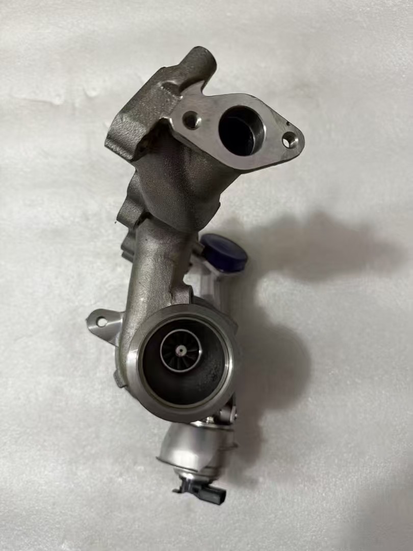 2.0T GTD1446VZM Diesel Volkswagen Turbo Parts 04L253014M