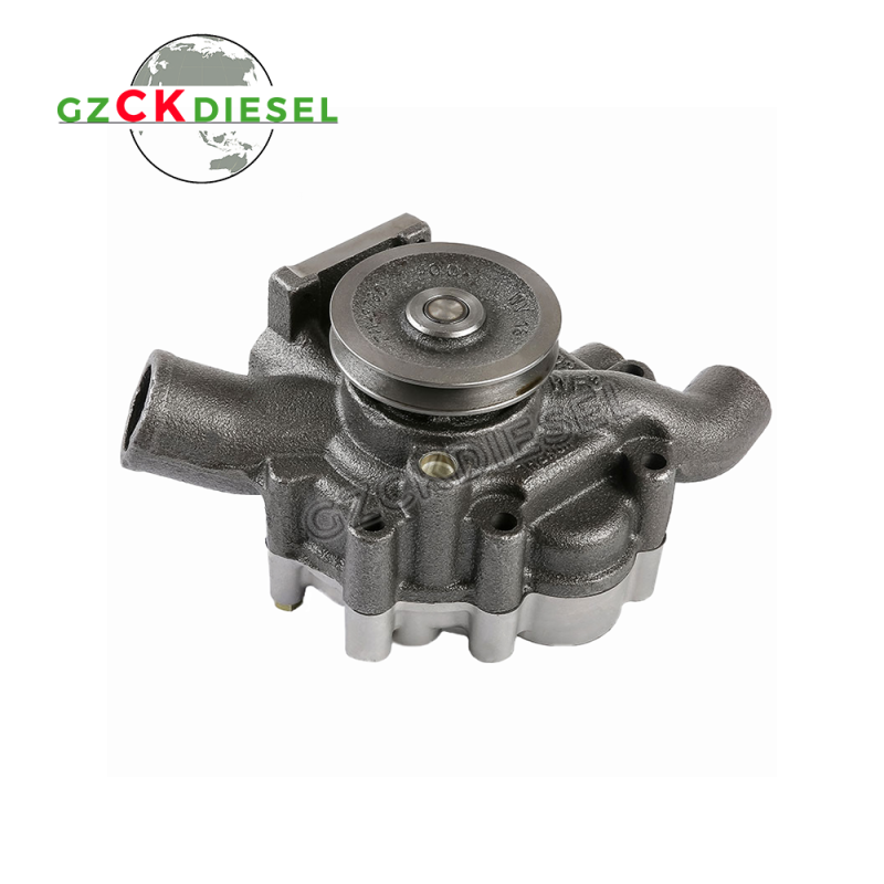 Water Pump 7C-4508 352-2154 for E3116D 320D E446D Engine