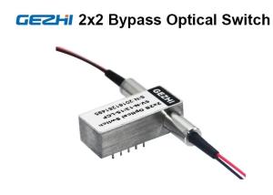 Quality 2x2 Optical Bypass Switches for sale