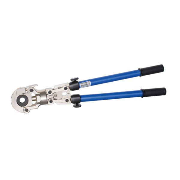 DL-1432-1D B Type Water Pipe Clamp Tool U Mold Pincers Help To Press Pipe