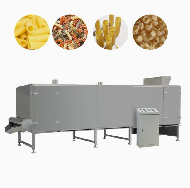 Chicken Jerky Bone-shapes Treats Making Machine