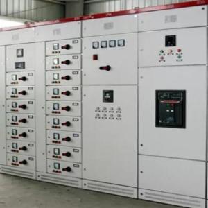 Quality Altitude below 2000 M and AC690 Rated Insulation Voltage Low Voltage Switching Devices for Power Distributio for sale