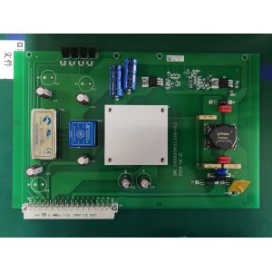 Buy cheap Automated Through-Hole Assembly Process Drop Alt Pcba Main Board from wholesalers