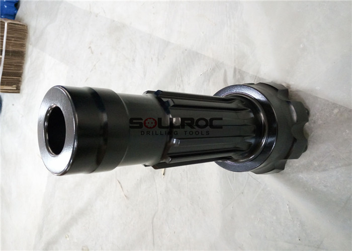 DTH Hammer Bits 330mm Numa100 DTH Bit Rock Drill Bits For Drilling