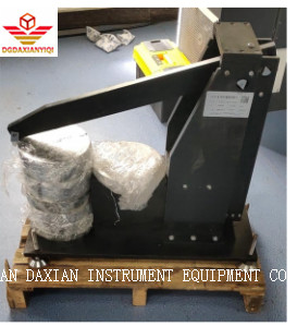 Quality Deformation Of Plastics Under Load Testing Equipment GBT14483-1993 for sale