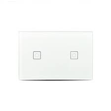 Buy cheap Wifi Smart Zigbee Home Automation Light Switch APP / Button Connection from wholesalers