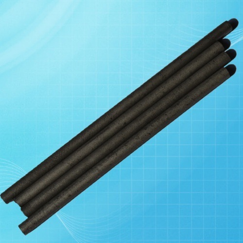 Customization Density 1.6g Graphite Rod for Lab Electrode Personalization