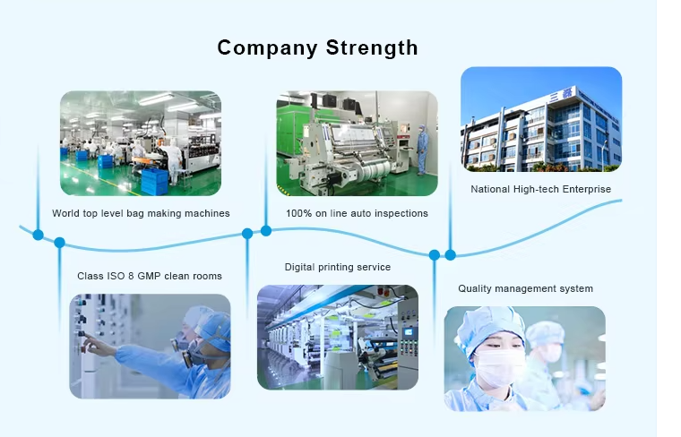 Waterproof Frosted CPE Zipper Bags Printable Logo Available With Dustproof Performance