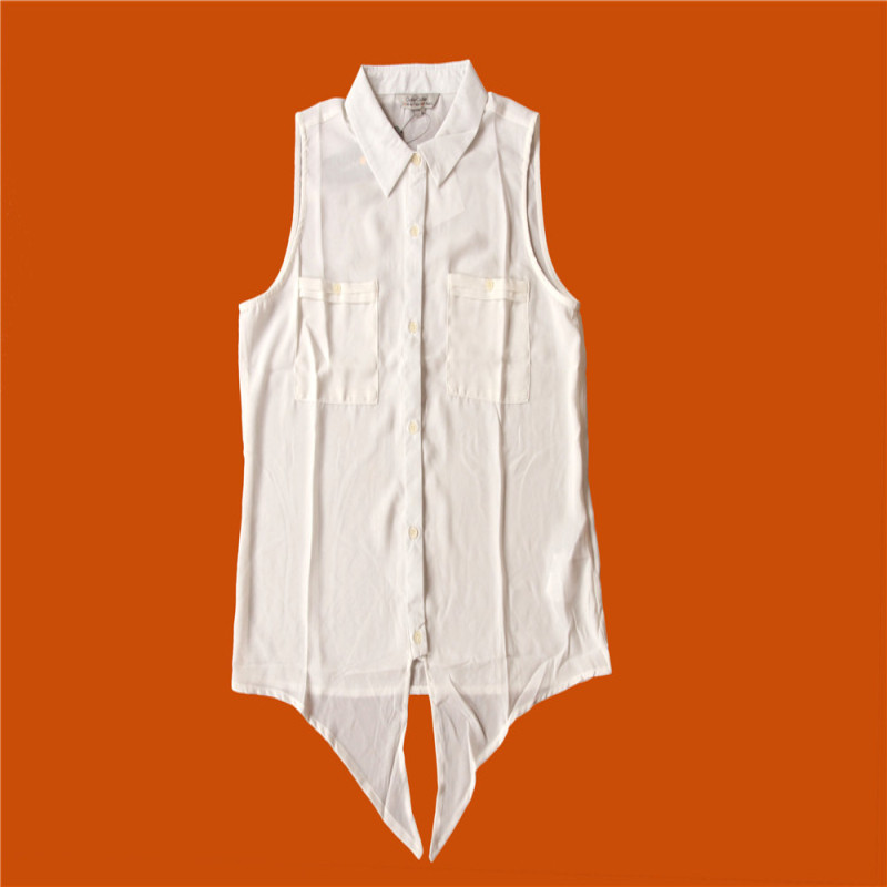 Ladies Chiffon Top
