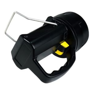 Rechargeable Explosion Proof Flashlight LED Torch Light ATEX