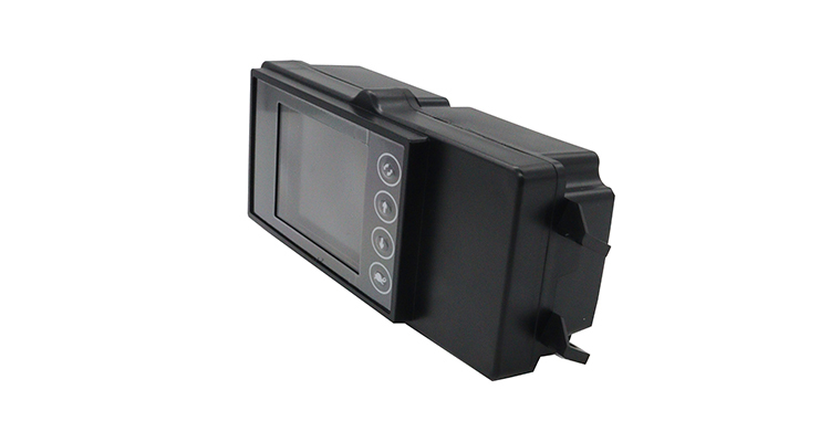 Electric Forklift HELI Combination Instrument Display Screen Realize Real-time Data Collection Of Vehicles